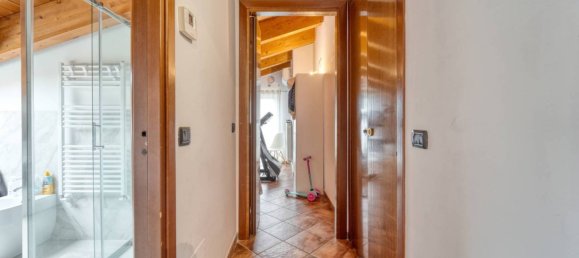 2 bedrooms Apartment in Sordio, Italy No. 260707 12