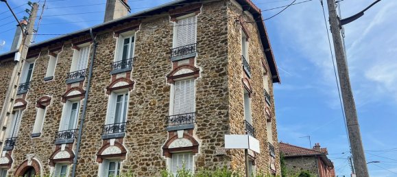 2 bedrooms Apartment in Viry-Chatillon, France No. 176200 6