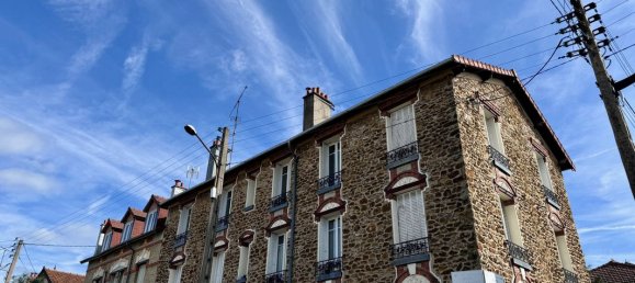 2 bedrooms Apartment in Viry-Chatillon, France No. 176200 13