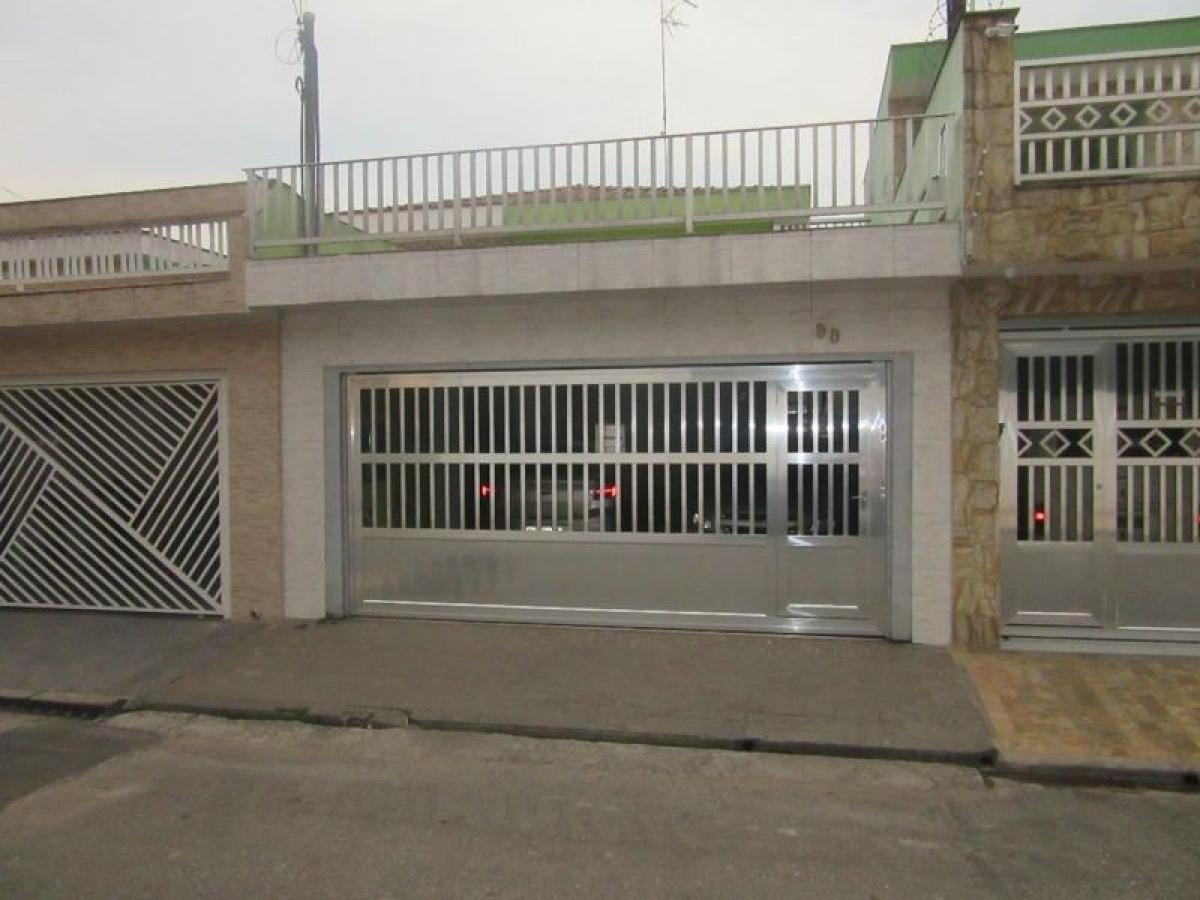 Casa T3 em São Paulo, Brazil N.º 472052