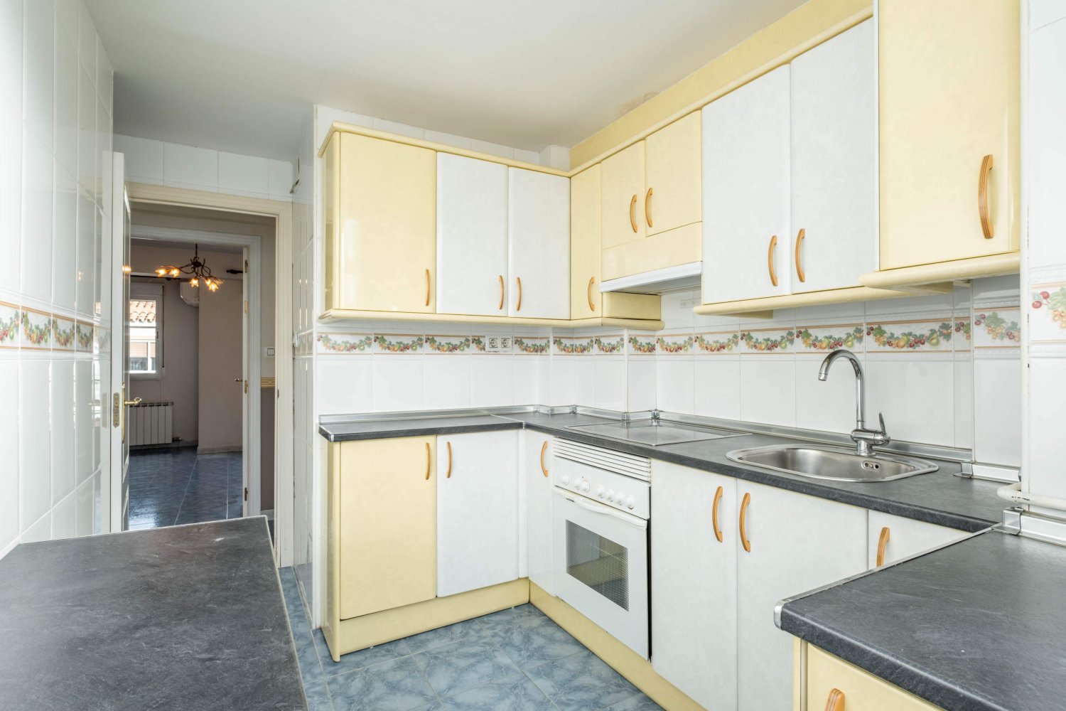 2 غرف نوم شقة في Zaragoza, Spain رقم 65550