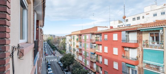 2 غرف نوم شقة في Zaragoza, Spain رقم 65550 3