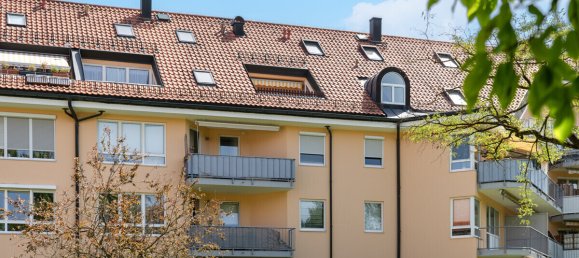Apartamento de 2 habitaciónes en Munich, Germany No. 333820 2