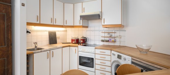 Apartamento de 2 habitaciónes en Munich, Germany No. 333820 7