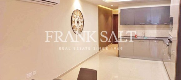 2 Schlafzimmer Wohnung in Zebbug, Malta, Nr. 10321 2