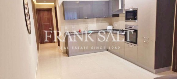 2 Schlafzimmer Wohnung in Zebbug, Malta, Nr. 10321 9