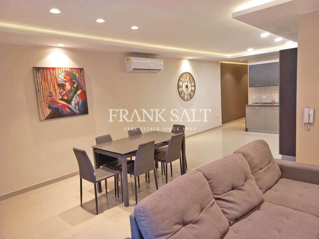 2 Schlafzimmer Wohnung in Zebbug, Malta, Nr. 10321