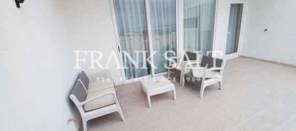 2 Schlafzimmer Wohnung in Zebbug, Malta, Nr. 10321 8