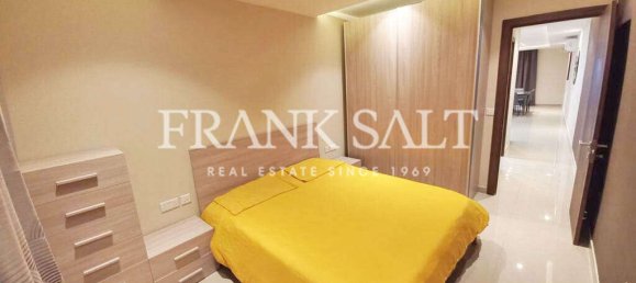 2 Schlafzimmer Wohnung in Zebbug, Malta, Nr. 10321 4