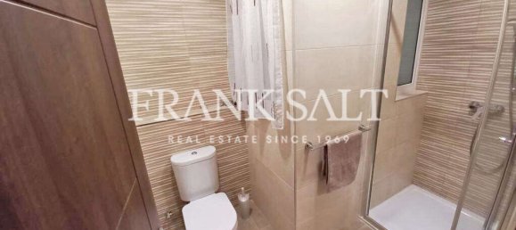 2 Schlafzimmer Wohnung in Zebbug, Malta, Nr. 10321 6