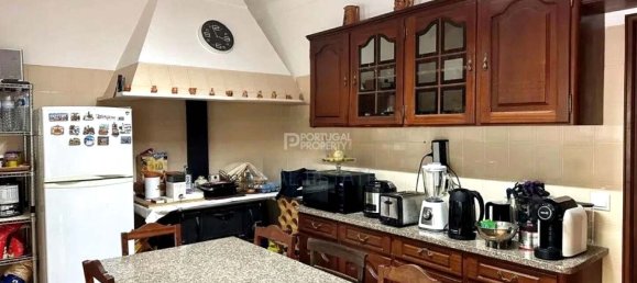 3 غرف نوم فيلا في Cascais, Portugal رقم 132850 9