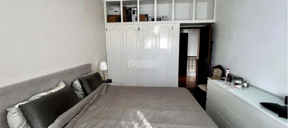 3 غرف نوم فيلا في Cascais, Portugal رقم 132850 18