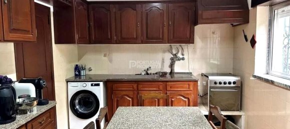 3 غرف نوم فيلا في Cascais, Portugal رقم 132850 11