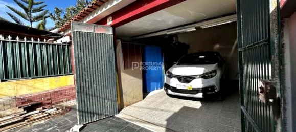 3 غرف نوم فيلا في Cascais, Portugal رقم 132850 32