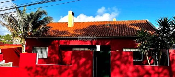 3 غرف نوم فيلا في Cascais, Portugal رقم 132850 3