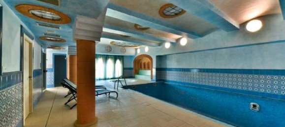 5600000m² Land in Andalusia, Spain No. 187301 4