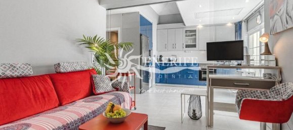 1 bedroom Apartment in Adeje, Spain No. 87051 2