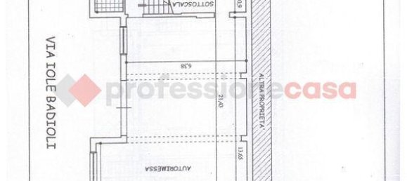 11غرفة فيلا في Montemurlo, Italy رقم 92661 44