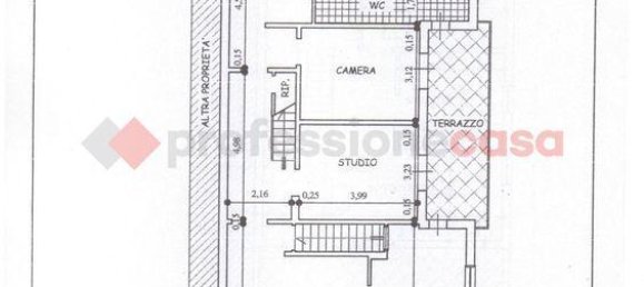 11غرفة فيلا في Montemurlo, Italy رقم 92661 42