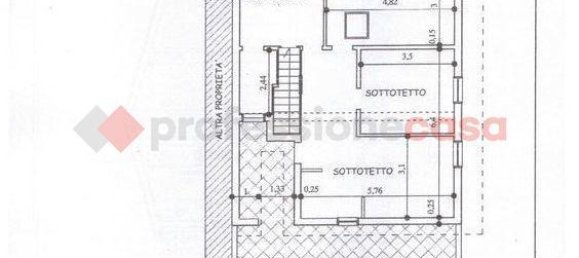 11غرفة فيلا في Montemurlo, Italy رقم 92661 43