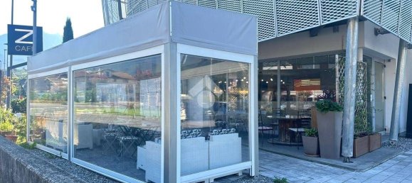 Propriété commerciale à Esine, Italy 60m² No. 295218 7