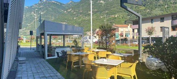 Propriété commerciale à Esine, Italy 60m² No. 295218 4