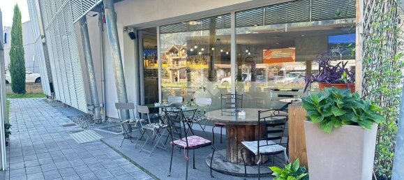 Propriété commerciale à Esine, Italy 60m² No. 295218 2