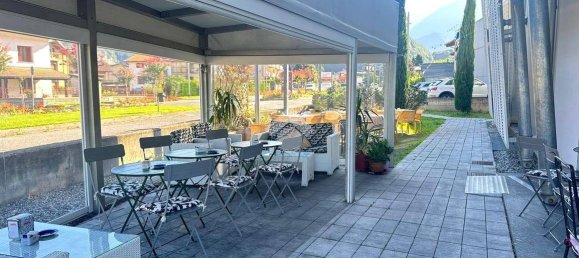 Propriété commerciale à Esine, Italy 60m² No. 295218 8