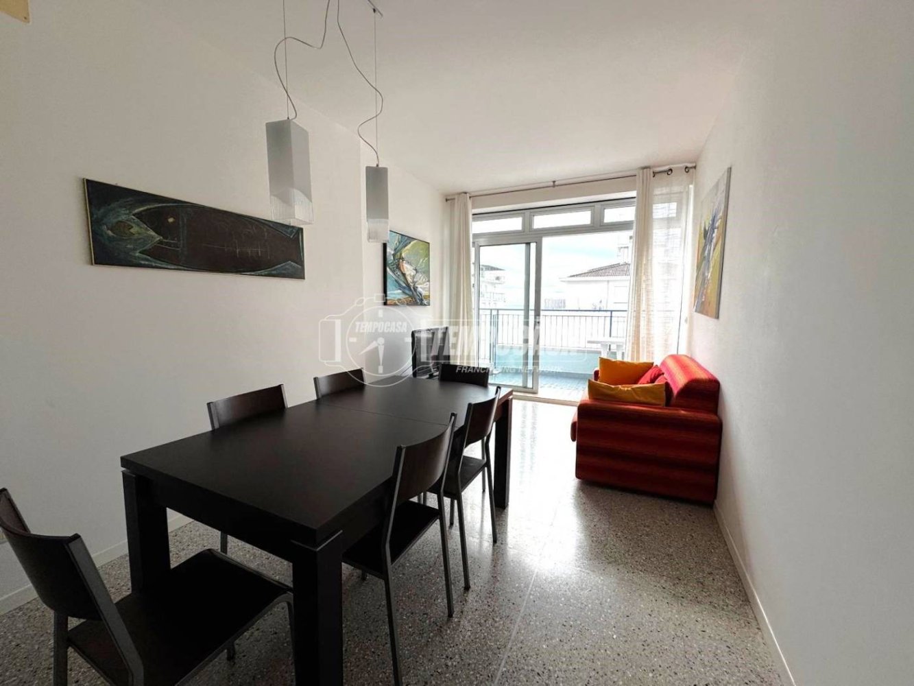3 Schlafzimmer Penthouse in Jesolo, Italy, Nr. 303256