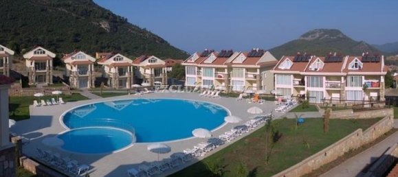 Villa 3+1 in Fethiye, Turkey No. 28371 8