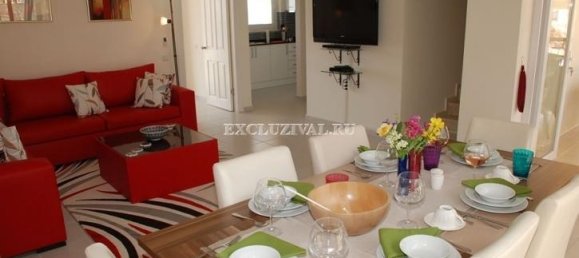 Villa 3+1 in Fethiye, Turkey No. 28371 3