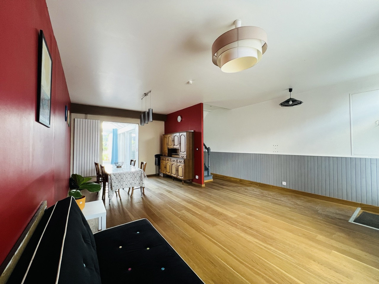 4 chambres Maison à Amiens, France No. 74660