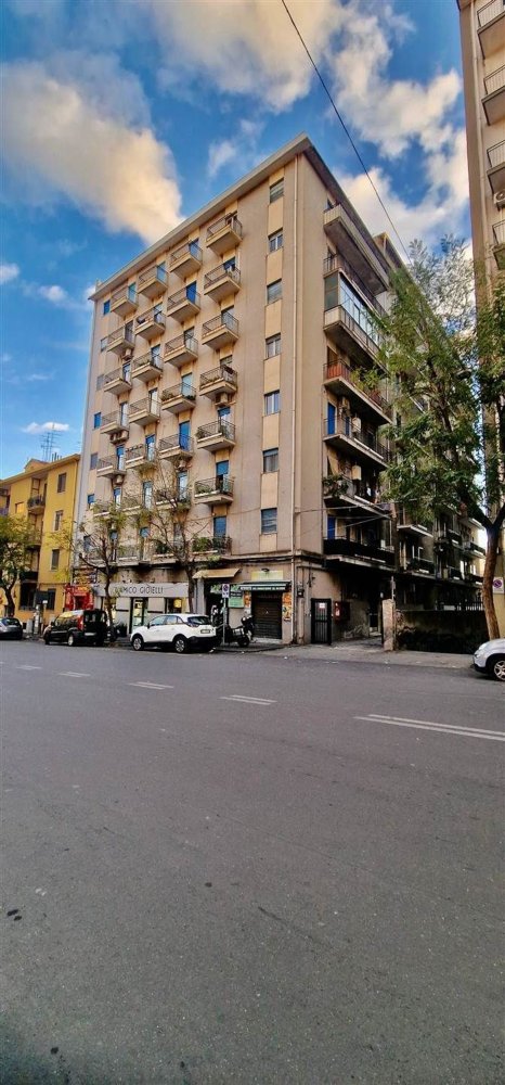 3غرفة شقة في Catania, Italy رقم 290446