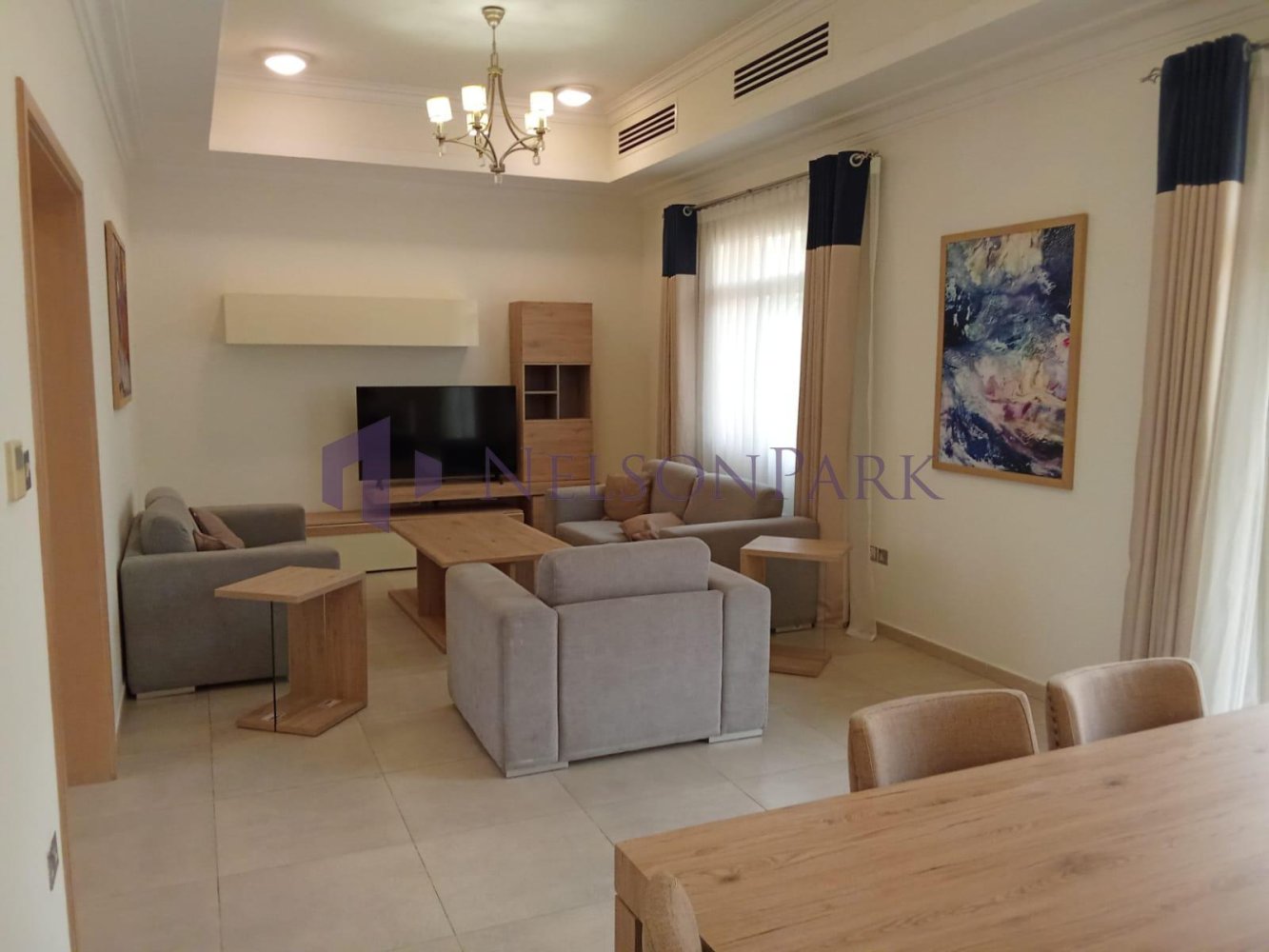 4 غرف نوم فيلا في الدوحة, Qatar رقم 1264