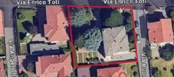 2 غرف نوم فيلا في Gorla Maggiore, Italy رقم 98437 8