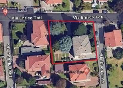 2 غرف نوم فيلا في Gorla Maggiore, Italy رقم 98437