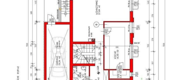 Casa de 7 divisões em Vienna, Austria N.º 63087 30