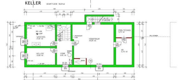 Casa de 7 divisões em Vienna, Austria N.º 63087 32