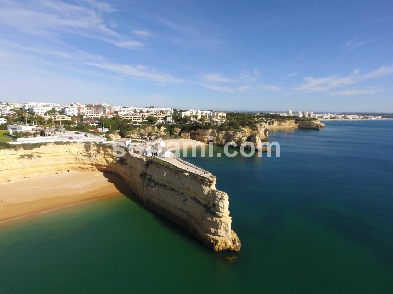 Villa T4 em Silves, Portugal N.º 97758