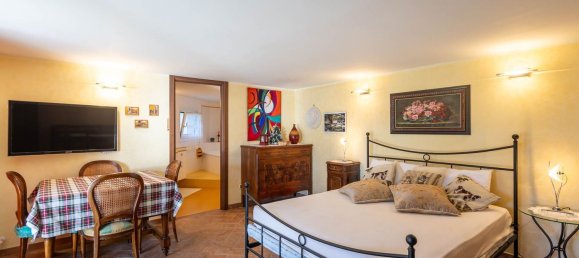 8-Zimmer Villa in Bordighera, Italy, Nr. 220120 18