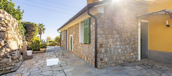 8-Zimmer Villa in Bordighera, Italy, Nr. 220120 28