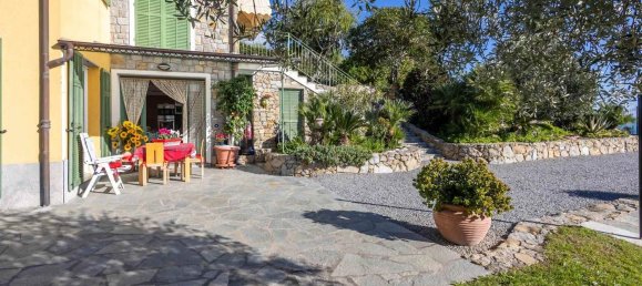 8-Zimmer Villa in Bordighera, Italy, Nr. 220120 29
