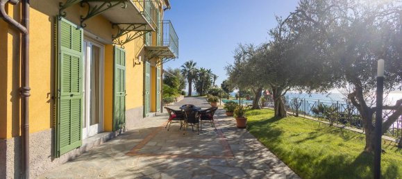 8-Zimmer Villa in Bordighera, Italy, Nr. 220120 27