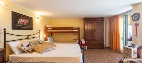 8-Zimmer Villa in Bordighera, Italy, Nr. 220120 20