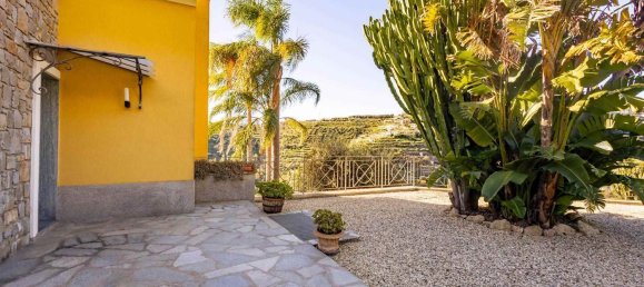 8-Zimmer Villa in Bordighera, Italy, Nr. 220120 33