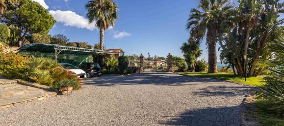 8-Zimmer Villa in Bordighera, Italy, Nr. 220120 23