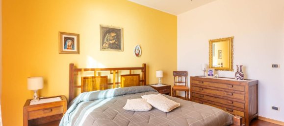 8-Zimmer Villa in Bordighera, Italy, Nr. 220120 8