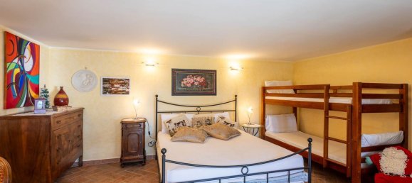 8-Zimmer Villa in Bordighera, Italy, Nr. 220120 19