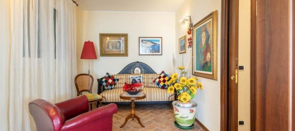 Вилла с 8 комнатами в Бордигера, Италия № 220120 43