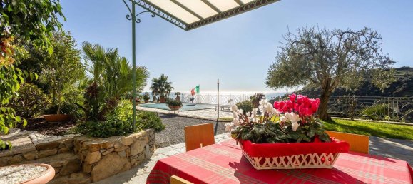 8-Zimmer Villa in Bordighera, Italy, Nr. 220120 31
